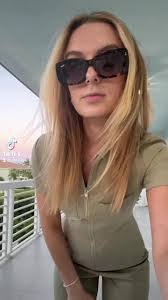 Grace Krueger's Instagram, Twitter & Facebook