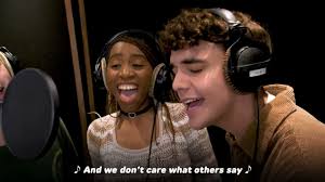 First-look: Becoming Nancy