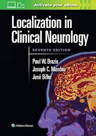 Image result for Neurologic Lesion Localization