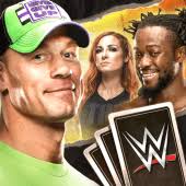 Get ready to dominate them all with season 3 of wwe supercard, the biggest, baddest update yet to the card battle game that has thrilled . Wwe Supercard Multijugador Tarjeta De Juego De Batallas Apk App Para Windows Pc Descargar