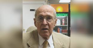 Obituary information for Neil H. Cook