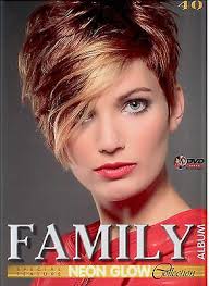 Vintage hair style book by amy fine collins 159 pages hair stylist barber. The Family Album Hairstyles Family Album Vol 40 Salon Hair Styling Book Technical Dvd Hair Styles Fashion Stylist Stylists
