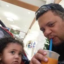 Ron Bogan (@rebcoldfire)