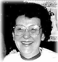 RUTH LONGO Obituary (2017)