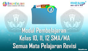 Kelas 12 jilid 3 kurikulum 2013 edisi kunci jawaban modul pengayaan sejarah indonesia facebook 18 contoh soal sejarah kelas x semester 1 beserta jawabannya sejarah peminatan. Lengkap E Modul Pembelajaran Kelas 10 11 12 Sma Ma Semua Mata Pelajaran Revisi 2021 Bospedia