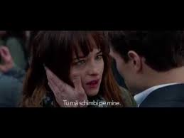 Trolii descopera lumea 2020 desene animate filme online dublate si subtitrate in limba romana hd trolls 2 world tour. Cincizeci De Umbre Ale Lui Gray 2015 Trailer Subtitrat In Limba Romana Youtube