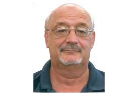 Kenneth Wyrobek Obituary (2023)