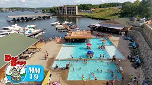 Loved our spot on the lake, great swimming beach for kids! reviewed 6/23/2017. Dog Days Bar Grill Lake Of The Ozarks Have You Seen Our Brand New Pool Yet