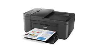 Easy to put in one corner of a house or workspace that is not too big. Quick Look Canon Pixma Tr4570s Gadgets Magazine