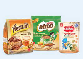 This investment has enabled us to increase production. Nestle Malaysia Review Latest Promo Deals In 2021