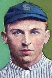 Henry Girard “Harry” Ostdiek (1881-1956)