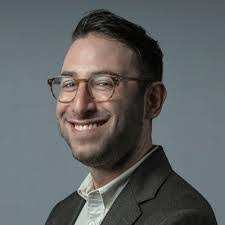 Thomas Frontera's Instagram, Twitter & Facebook