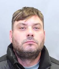 Charles Yingst's Instagram, Twitter & Facebook