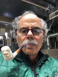 Les Jacobson — Storied Stuff