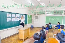 مهارات معلم اللغة الانجليزية English Teacher