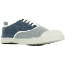 Manteaux bensimon laine pour femme, excellent état sur joli closet, dépot vente de mode et luxe d'occasion. Bensimon Chaussures Sacs Vetements Accessoires Textile Bleu Livraison Gratuite Spartoo