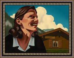 Group Vii, Series Us, No 7., 2018 Framed Prints for Sale