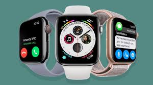 Apple Watch Series 5 Likely To Offer New Ceramic And Titanium Flavours