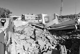 اﺷﺘﺒﺎﻛﺎت ﻋﻨﻴﻔﺔ ﻓﻲ ﻣﺤﻴﻂ ﻣﻘﺎم اﻟﺴﻴﺪة زﻳﻨﺐ أوﺑﺎﻣﺎ: اﻟﺘ