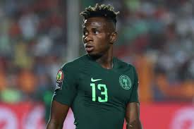 €20.00m * may 22, 1999 in umahaia, nigeria Robben Traits Second Season Struggles Scouting Samuel Chukwueze Liverpool Fc This Is Anfield