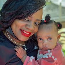 Over the past year, I've encountered many adversities that tried to prevent  me from moving forward with my degree. I was pregnant and working two jobs  while also pursuing my bachelor's degree