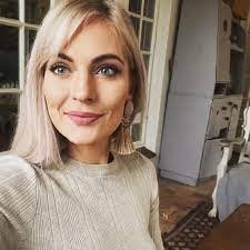 Carla Galloway's Instagram, Twitter & Facebook