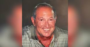 Obituary for Sidney James Silver