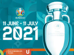 As russia and denmark both reached uefa euro 2020 via the european qualifiers, an additional draw was held on 22. Uefa Euro 2021 Gruplar Euro 2021 Schedule
