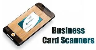 Business card maker free a mobile application that helps you design business cards for your business. 10 Apps To Scan Business Cards In 2021