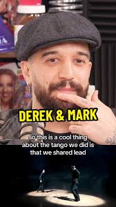 Mark Ballas and Derek Hough's DWTS Finale Performance