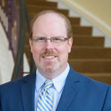 Wendell Epps, the new Lynx radio broadcaster