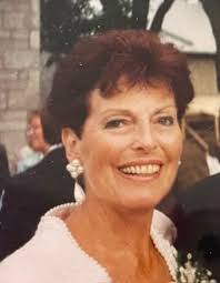 Barbara Ann Brancato (nee Thomson) Obituary