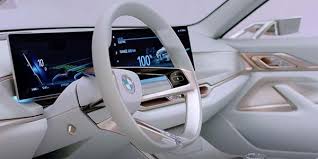 This is the new bmw i4 concept 2020.bmw says the i4 concept uses a single electric motor capable of producing 530 horsepower (395 kilowatts). Bmw Concept I4 Highlights