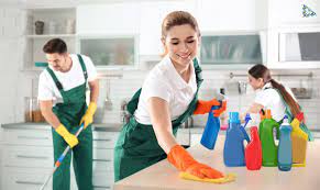 This Holiday Season Is Unique In Many Ways Give Your Surrounding All Round Hygiene Protection Wit Cleaning Service House Cleaning Services How To Clean Carpet