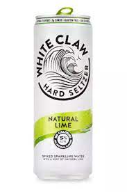 The Latest Booze Craze Is Buzz Worthy But Is It Actually Healthy Hard Seltzer White Claw Hard Seltzer Seltzer