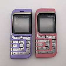 Refurbished Nokia Original Nokia 7260 ...