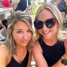 Nikki Galvin's Instagram, Twitter & Facebook