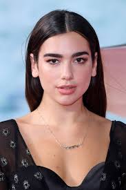 After working as a model, she signed with warner bros. Dua Lipa Imdb