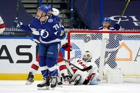 Get live ice hockey scores at our free livescores website. Former Uvm Standout Ross Colton Scores In Nhl Debut For Tampa Bay