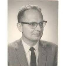 Obituary information for Jack Landon New