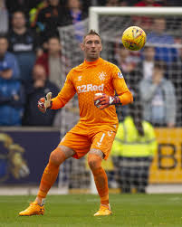 Add a bio, trivia, and more. Rangers Keeper Allan Mcgregor Closes In On New Ibrox Deal Glasgow Times