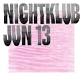 Nightklub – Bistro Sessions: Late Bar & DJ Sets
