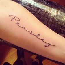 In 2011, froylan chiprez, was extradited from tijuana, mexico and sentenced to four life terms without parole plus 125 years to life and an additional 31 years. Cursive Martin Name Tattoo Designs Novocom Top