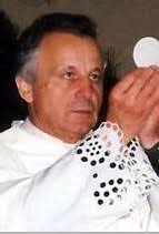 Špankovič Daniel Silvester, OPraem