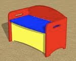 Cool diy toys for kids that will bring fun and joy for the whole family you should totally check it out! Boxes And Chests For Toys Woodworkersworkshop