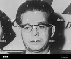 Joaquin balaguer Black and White Stock Photos & Images