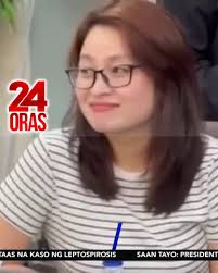 Dismissed Bamban Mayor Alice Guo, sumakit ang tiyan matapos uminom ng  tubig-gripo, ayon sa Philippine National Police