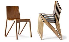 Zesty Chair Series By O4i Stackable Chairs Comfortable Chair Design Chair
