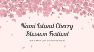 Maybe you would like to learn more about one of these? Download Free Flower Presentation Templates