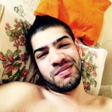 Chris Kras (@ekkw22)